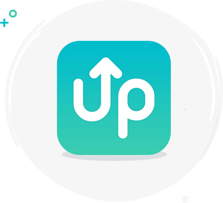 gym·up icon